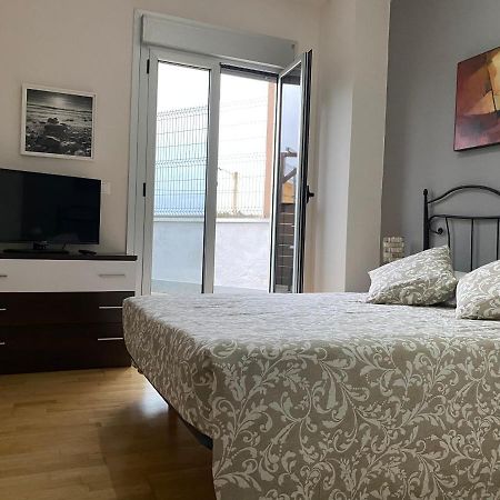 Alargos Foz Apartment ภายนอก รูปภาพ