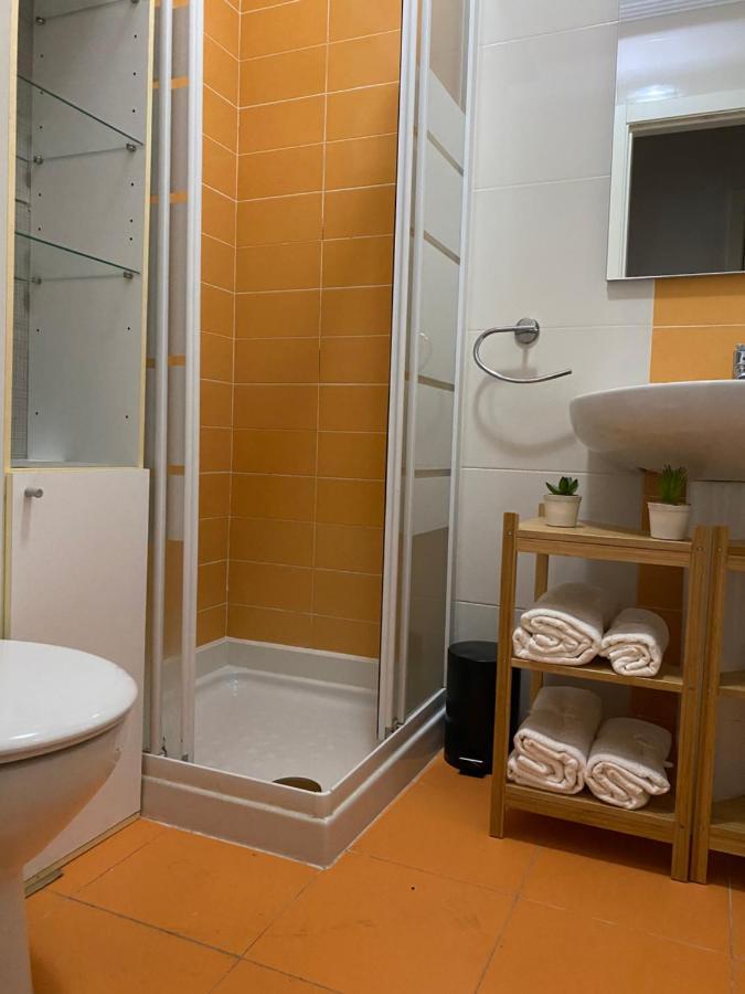 Alargos Foz Apartment ภายนอก รูปภาพ
