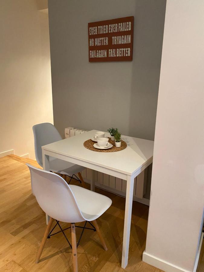 Alargos Foz Apartment ภายนอก รูปภาพ
