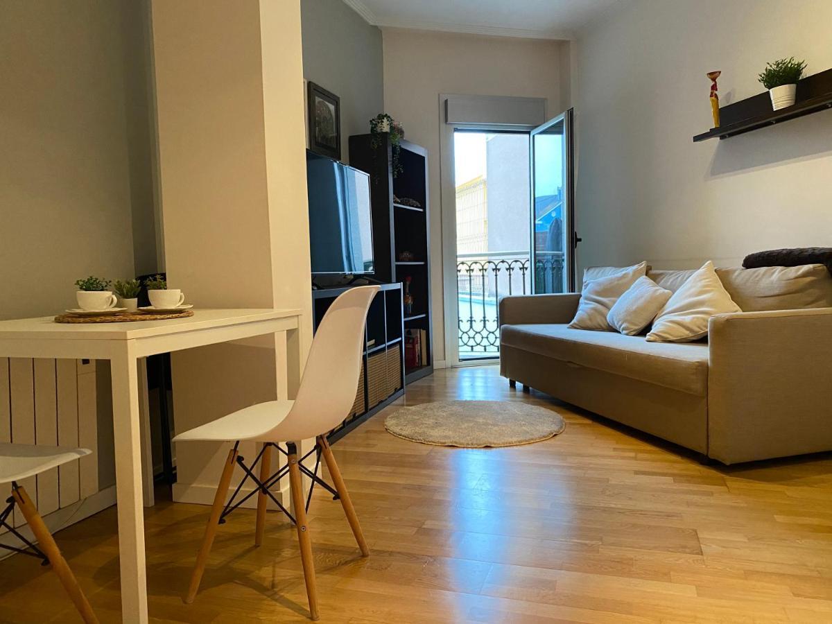 Alargos Foz Apartment ภายนอก รูปภาพ