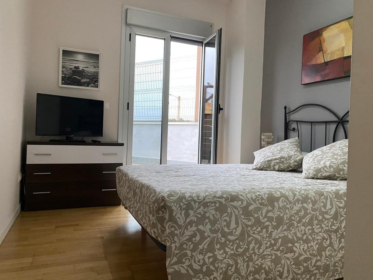 Alargos Foz Apartment ภายนอก รูปภาพ