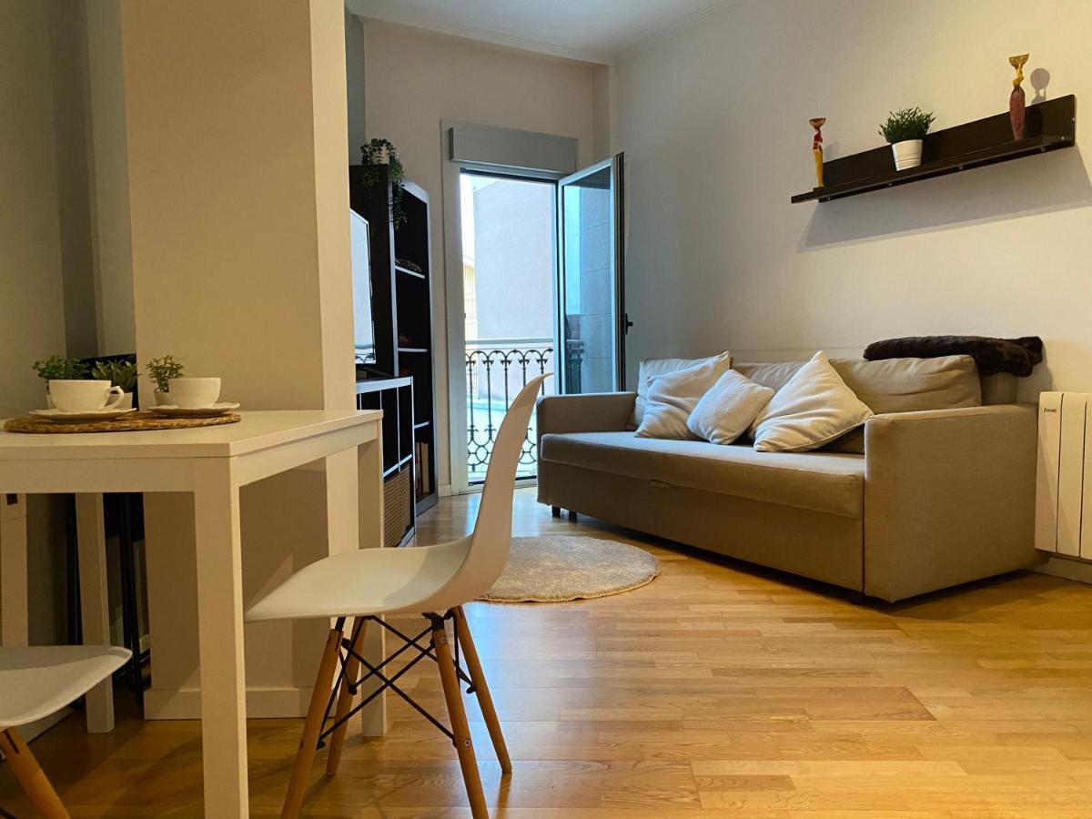 Alargos Foz Apartment ภายนอก รูปภาพ