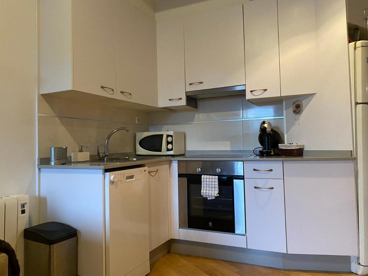 Alargos Foz Apartment ภายนอก รูปภาพ
