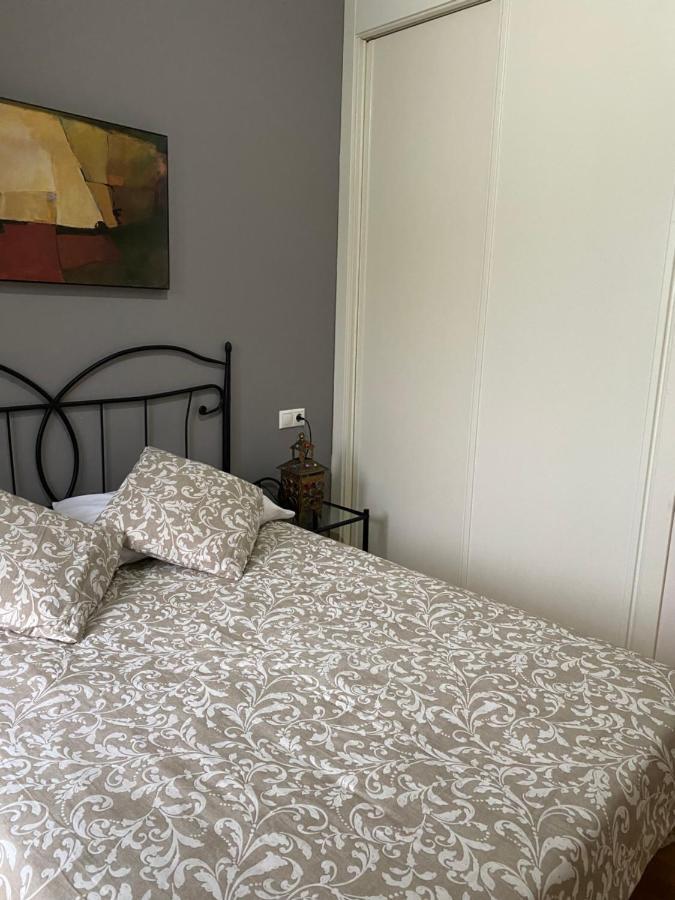 Alargos Foz Apartment ภายนอก รูปภาพ